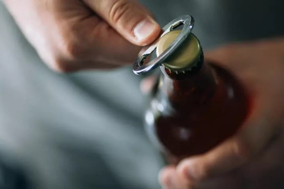Alkol konusunda yeni dönem başlıyor: Artık yasak olacak