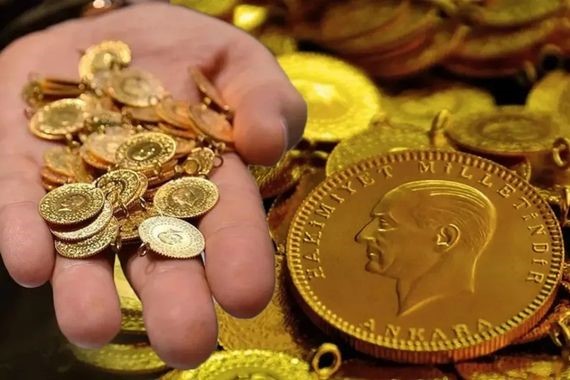 Altın satışında yeni dönem: O işlem artık yasak