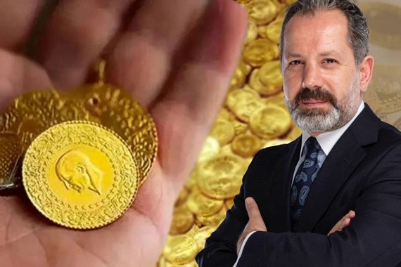İslam Memiş’ten Altın Sahiplerine "Fırtına" Uyarısı: Bu Hafta Yerinde Durmayacak!