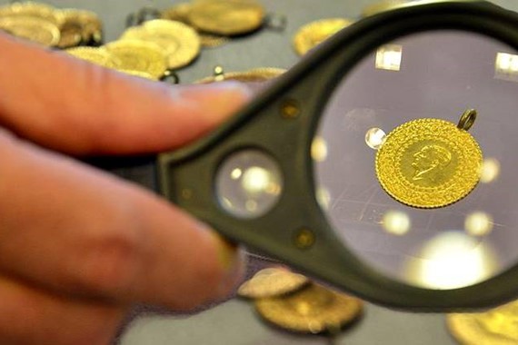Kuyumcular Bile Zor Ayırt Ediyor! Sahte Çeyrek Altını Ele Veren 3 Kritik Detay