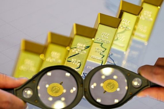 Çeyrek altın bugün kaç para? 10 gram Ajda bilezik ne kadar? Altın Fiyatı Grafiği 4 Nisan 2026!