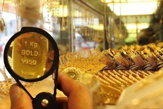 Dev Bankaların 2026 Altın Tahminleri Netleşti: Gram Altın Rekora mı Koşuyor?