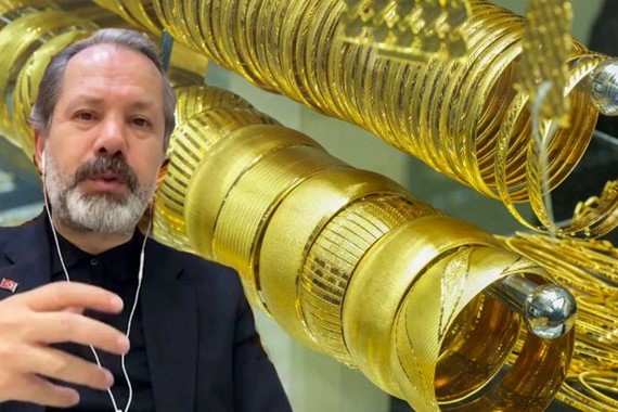 İslam Memiş'ten Gram Altın İçin Yeni Tahmin: 7.000 TL Öncesi Son Alım Fırsatı mı?