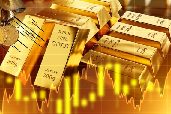 Altın Fiyatlarında Beklenmedik Senaryo! Yatırımcıyı Yıkan Gram Altın Tahmini Geldi