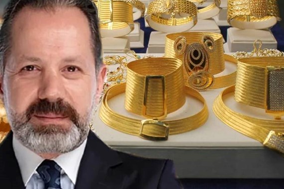 Altında Düşüş Bitti Mi? İslam Memiş 'Henüz Sona Ermedi' Diyerek Yeni Destek Seviyelerini Açıkladı!