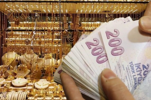 Altın piyasasında sert düşüş! Analistler o rakama işaret etti