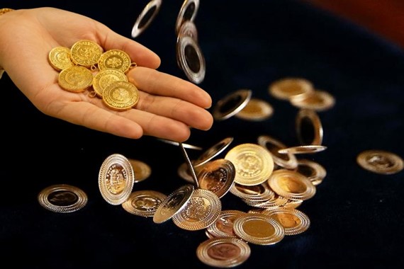 24 ayar gram altın ne kadar? 100 gram altın ne kadar? 29 Ağustos 2026 Güncel Altın Fiyatları!