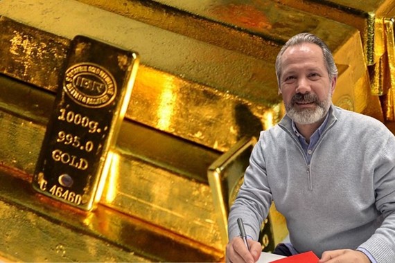 Gram Altın Yükselecek mi? İslam Memiş Yıl Sonu Beklentisini Açıkladı!