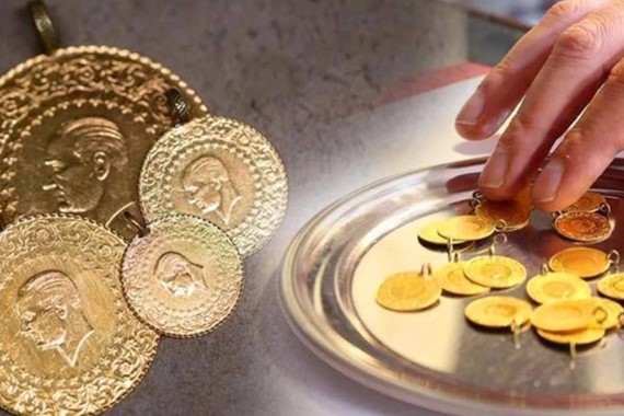 Çeyrek altın bugün ne kadar? 5 Ağustos 2026 Gram, Çeyrek, Cumhuriyet, Tam Altın Fiyatları!