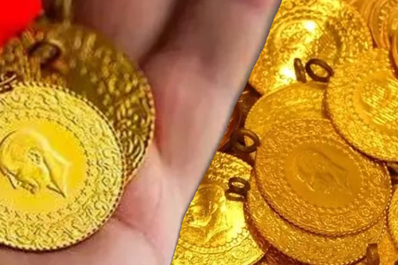 Altın neden düşüyor? 1 gram altın, yarım altın ne kadar? 18 Mart 2026 Altın Fiyatları!
