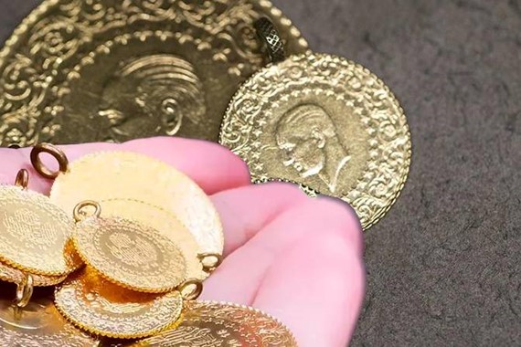 Altın ne kadar? Gram altın bugün(16 Nisan)kaç TL? 16 Nisan 2026 Güncel Altın Fiyatları!
