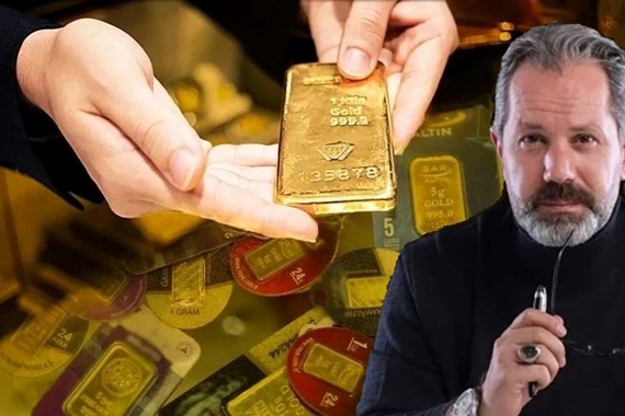 İslam Memiş Altın İçin Takvim Verdi: "Mayıs Ayı Dönüm Noktası Olacak, Elinizdekine Sahip Çıkın!"