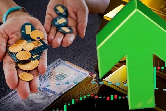 Altın Ne Zaman Yükselecek? Fed Sonrası Yeni Senaryo Gündemde