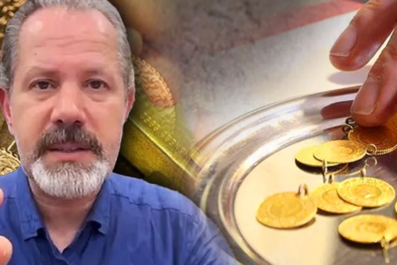 Gram Altında 7 Bin TL Şoku! İslam Memiş’ten Korkutan Nisan Uyarısı: "Bu Daha Başlangıç"