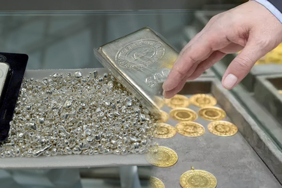 Altın ve Borsadan Ters Köşe! Savaş Haftasının Tek Kazananı Ezber Bozdu