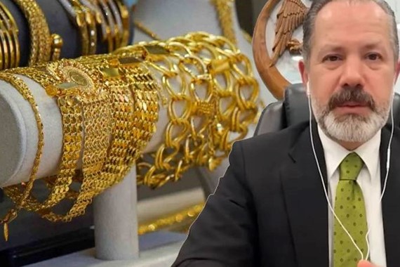 Altın ve Gümüş Alacaklar Dikkat! İslam Memiş "Al Topla" Diyerek Net Tarih Verdi