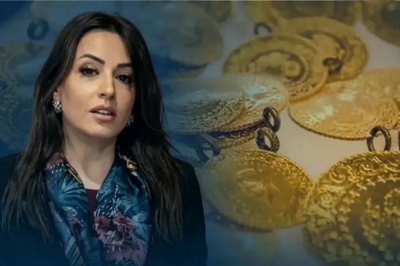 Doç. Dr. Filiz Eryılmaz’dan Korkutan Altın Tahmini: "Yükseliş Trendi Bitebilir!"
