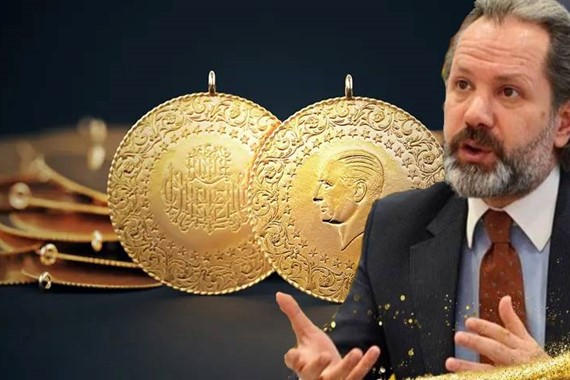 Gram Altın Yasaklanacak mı? İslam Memiş’ten Çok Sert Açıklama: "Resti Çekti!"