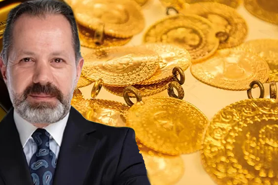 Altın Yatırımcılarına Kritik Uyarı! İslam Memiş 2026 Tahminini Açıkladı