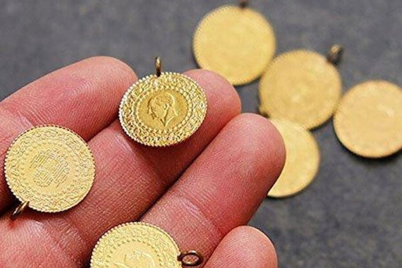 Altın yatırımcısını heyecanlandıran tahmin: Dev bankadan yeni hedef