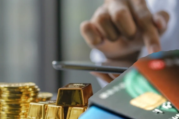 Bankadan altın almak mantıklı mı? Kredi kartıyla altın alınır mı?