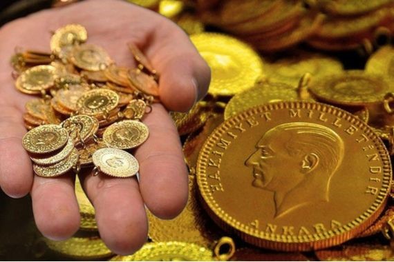 Altında büyük sıçrama! Uzman yeni hedefi açıkladı