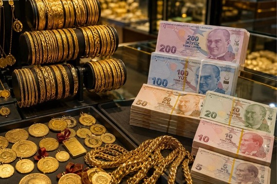 Altına yatırım yapanlar şokta: Piyasalarda şaşırtan gelişme