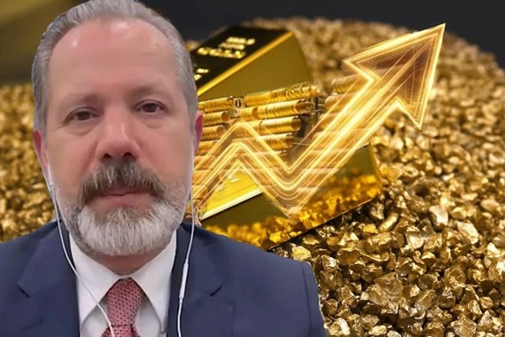 Gram Altını Olanlar Acele Etmeyin! İslam Memiş'ten Çarpıcı Mayıs Sonu Tahmini