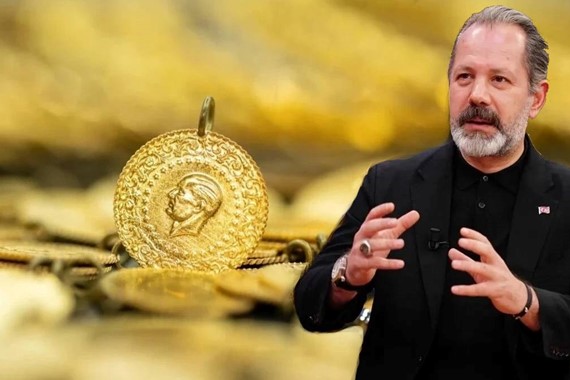 Gram Altın Düşecek mi? İslam Memiş'ten Çarpıcı 7 Bin TL Tahmini