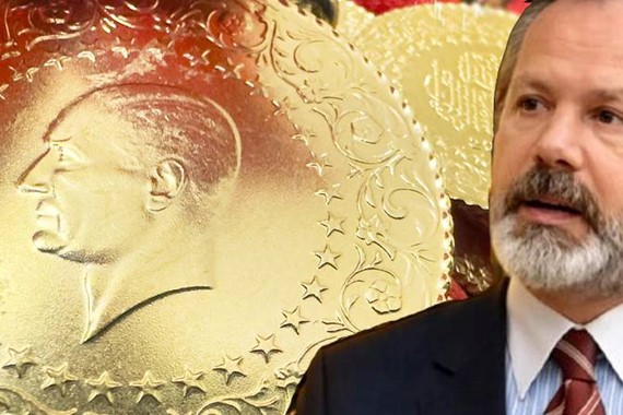 Altında Pazartesi Sarsıntısı: İslam Memiş Yıl Sonu Senaryosunu Açıkladı