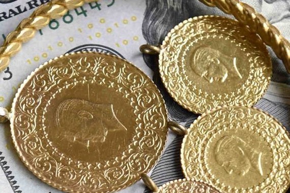 Altın Fiyatlarında 300 TL'lik Düşüş Müjdesi mi, Tuzağı mı? Uzmandan Korkutan Uyarı