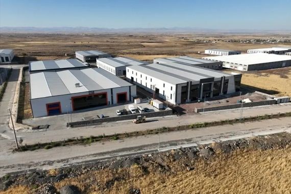 Anadolu şehrine dev fabrika yatırımı! 200 bin kişi çalışacak