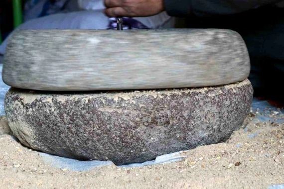 Anadolu’nun geleneksel süper gıdası geri döndü