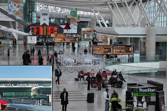 Ankara Esenboğa’dan Budapeşte’ye Direkt Uçuşlar Başladı