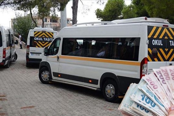 Ankara Okul Servisi Aylık Kaç TL? Mesafeye Göre Fiyat Listesi