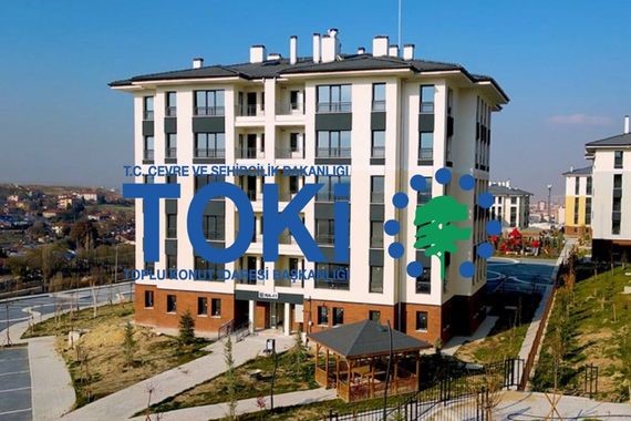Ankara TOKİ 2026 Duyurusu: 14 Bin 515 Adet Dev Konut Hamlesini Başlattı!