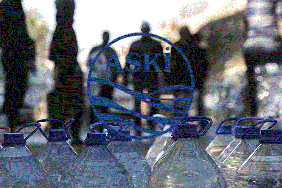 Ankara Yenimahalle’nin su vanaları kısıldı! 12 Şubat 2026 Ankara su kesintisi listesi!