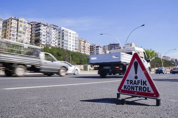 3 Mayıs 2026 Ankara'da Hangi Yollar Kapalı? İşte Bisiklet Turu Güzergahı ve Tam Liste