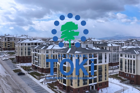 Ankara'da Dev Konut Atılımı: Sincan'a 573 Yeni Konut İçin İmzalar Bugün Atılıyor!