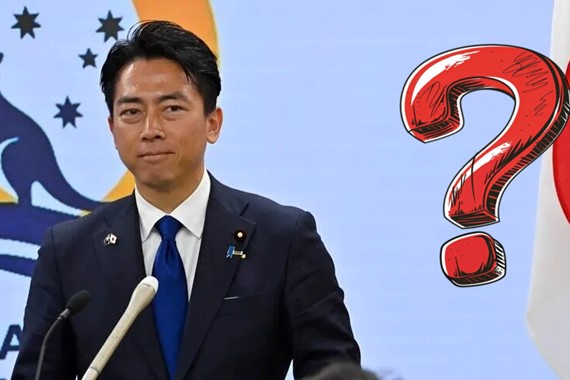 Ankara'da Şoke Eden Anlar: Japon Bakan Koizumi İlk Kez Gördü, Bakın Neye Benzetti!