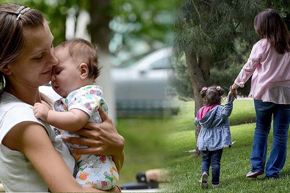 Bu Hizmet Annelerin Yüzünü Güldürecek: Tamamen Ücretsiz Oldu