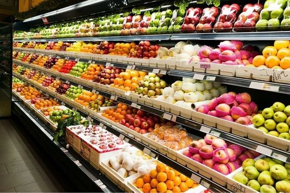 56 ürün incelendi, 15’inde çıktı: Marketin reklamına ceza yağdı
