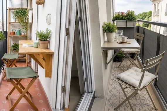 Yargıtay’dan Balkon Kararı! Bu Masraf Ev Sahibinin Cebinden Çıkacak