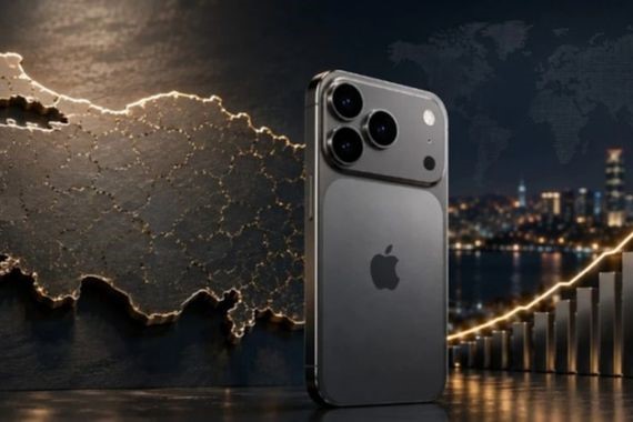 Araba gibi iPhone kiralama dönemi başlıyor: 24 ay taksit yapılacak