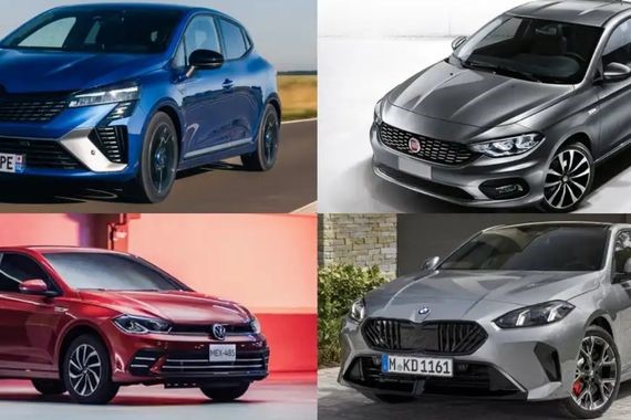 Araba hayali kuranlar için yolun sonu! Dev zam fırtınası kapıda...