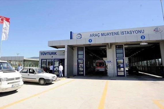 Araç muayene ücretlerine zam geliyor: Yeni tarife için oran gündemde