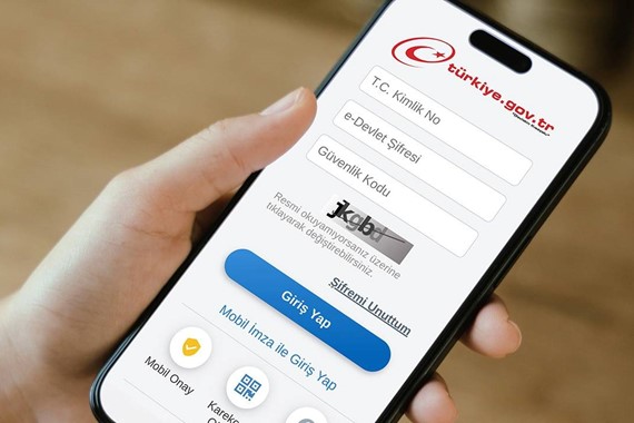 Araç sahiplerine e-Devlet kolaylığı: Yeni uygulama kullanıma açıldı
