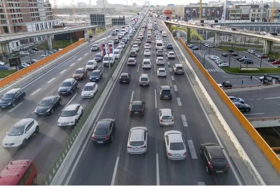 Araç sahiplerine soğuk duş. 408 bin liraya yükseldi, taksitle ödeniyor