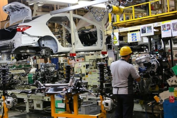 Araç sahiplerini üzecek gelişme: Motor yağı alarmı verildi