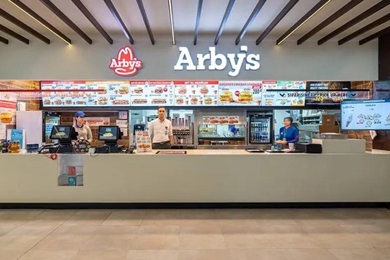 Arby’s Boykot Listesinde mi? İsrail Bağlantısı Var mı, Marka Kime Ait?